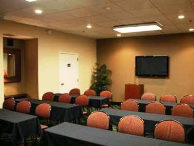 Hotel Hampton Atlanta-cumberland Mall/cobb Galleria Area
