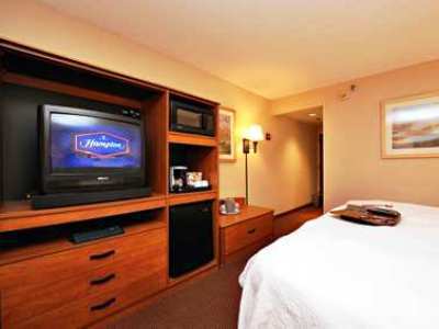 Hotel Hampton Atlanta-cumberland Mall/cobb Galleria Area 3*