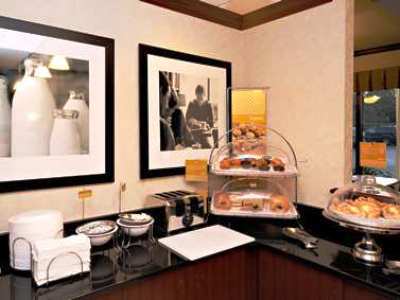 Hampton Atlanta-cumberland Mall/cobb Galleria Area Hotel 3*