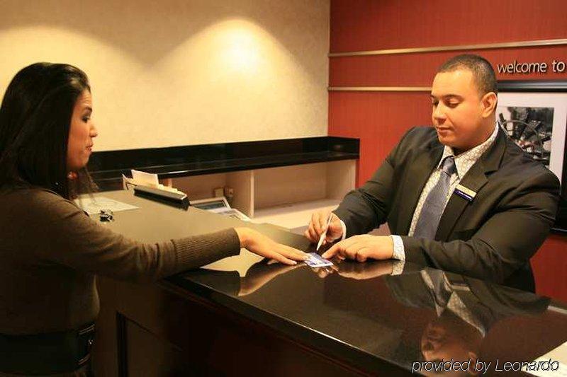 Hampton Atlanta-cumberland Mall/cobb Galleria Area Hotel 3*