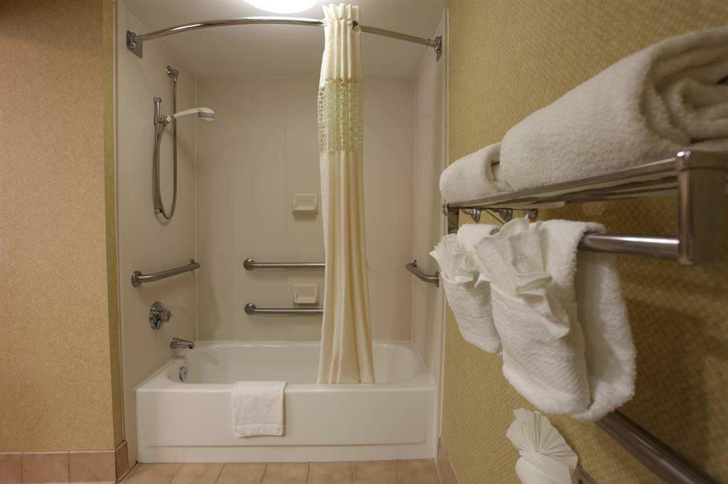 Hampton Atlanta-cumberland Mall/cobb Galleria Area Hotel