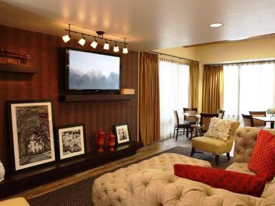 Hampton Atlanta-cumberland Mall/cobb Galleria Area 3* Smyrna