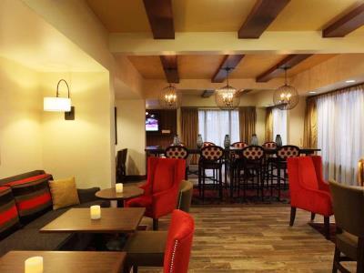 Hampton Atlanta-cumberland Mall/cobb Galleria Area 3*