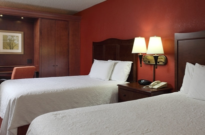 Hampton Atlanta-cumberland Mall/cobb Galleria Area Hotel Smyrna