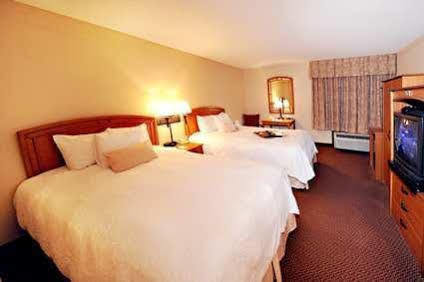 Hampton Atlanta-cumberland Mall/cobb Galleria Area Hotel 3*