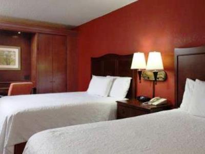 Hampton Atlanta-cumberland Mall/cobb Galleria Area Hotel