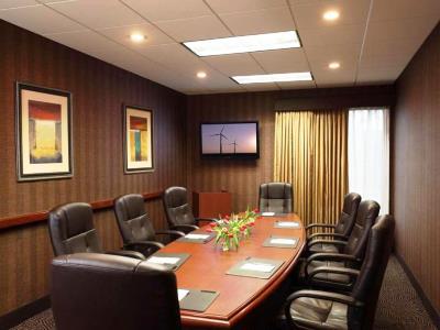 Hampton Atlanta-cumberland Mall/cobb Galleria Area Hotel Smyrna